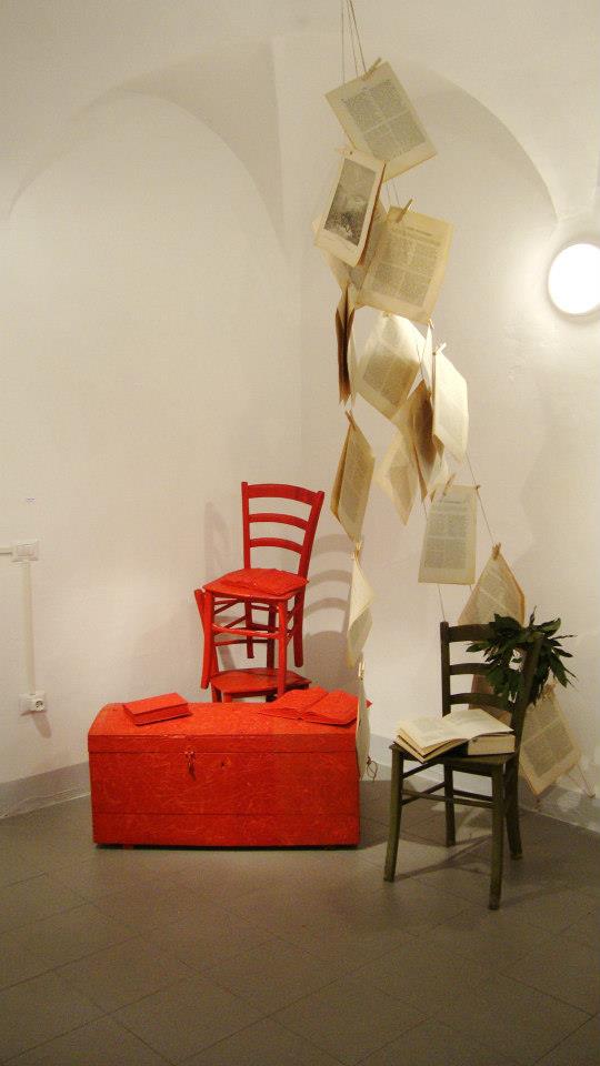 MITO  “Dante Alighieri e la Divina Commedia:2012