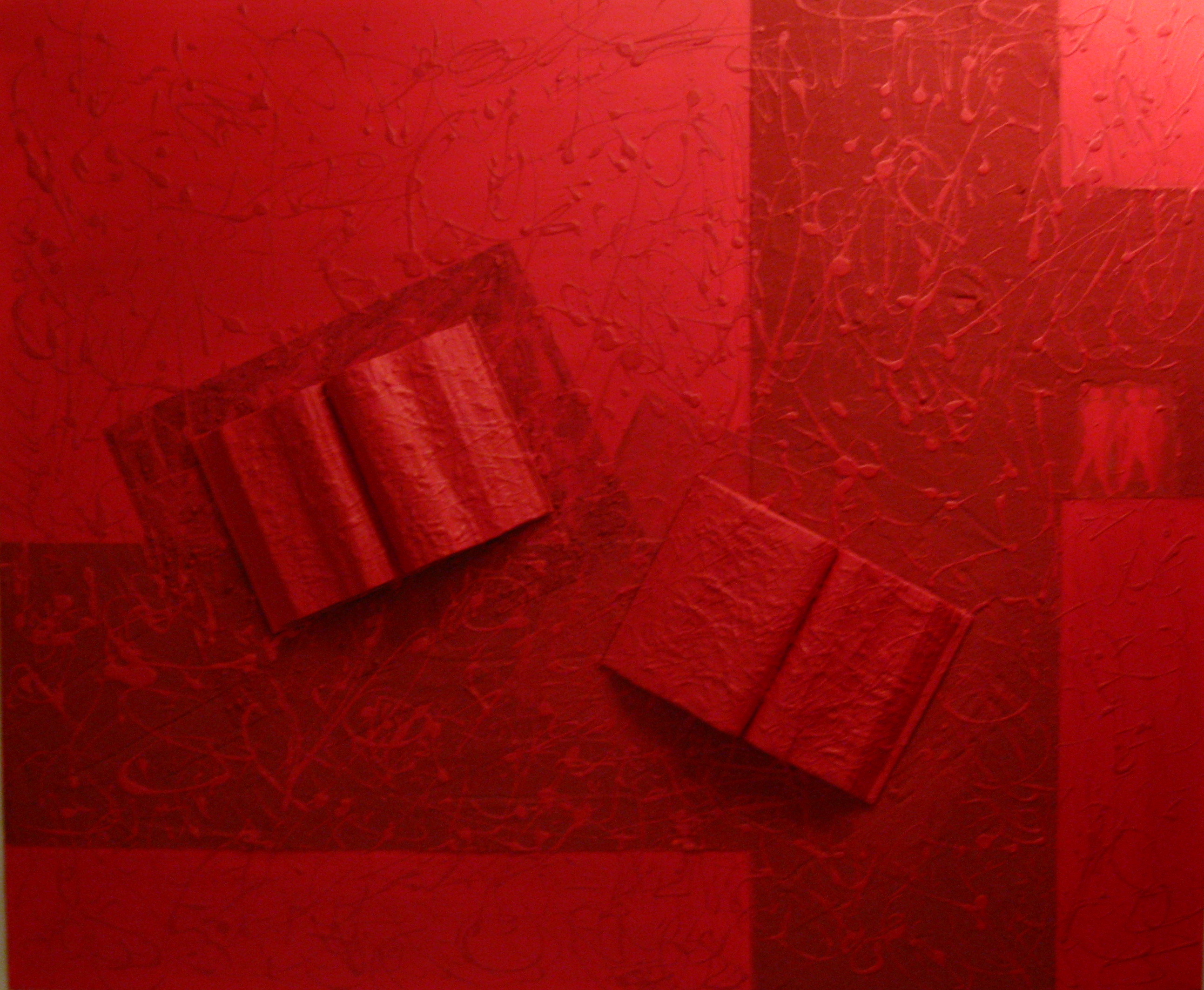 SERIE SAPIENZA CELATA2008