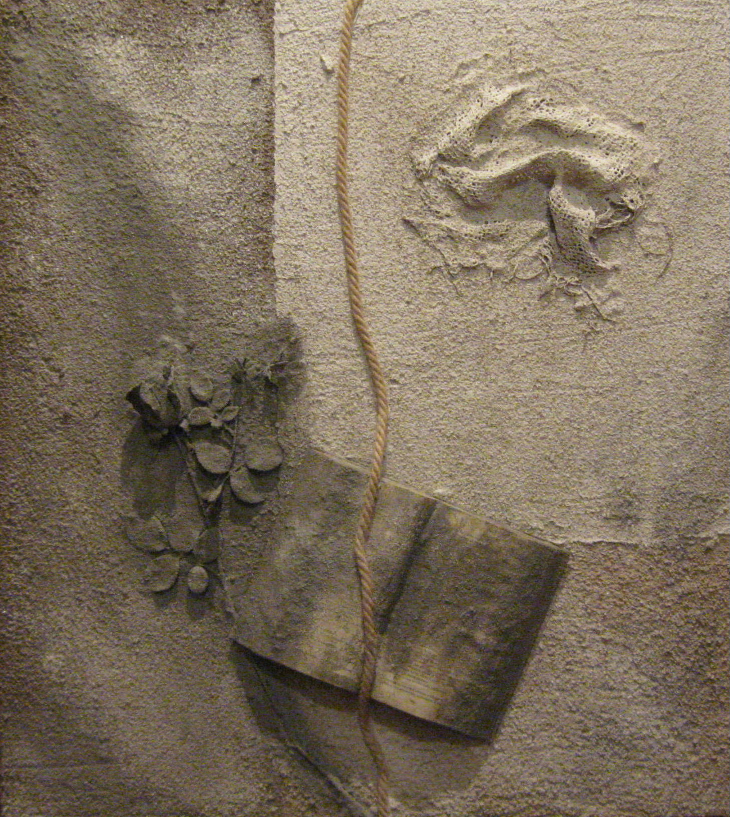 SERIE AL DI'LA' DELLA REALTA'2008